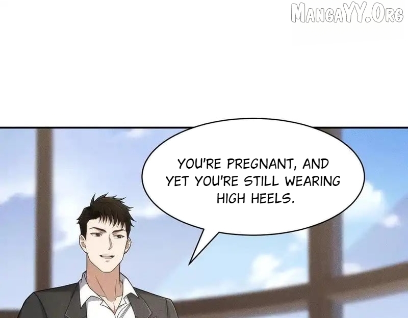 Hidden Dragon in the City (2025) Chapter 35 - page 17